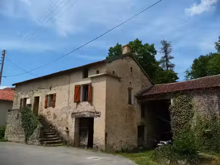 maison à rénover