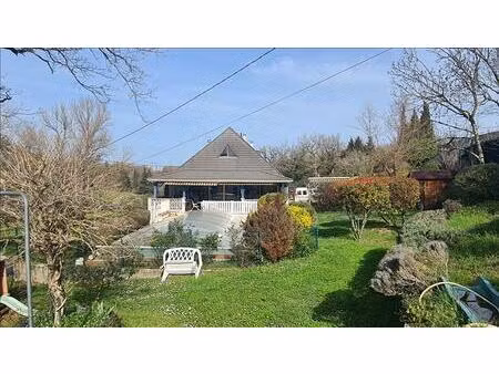 vente maison 7 pièces 207 m² valdurenque (81090)