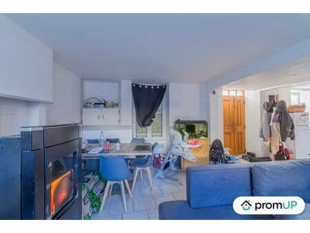 vente maison 6 pièces 95 m² vayrac (46110)