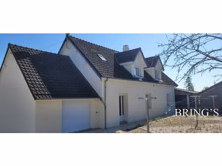 en vente maison 168 m² – 695 000 € |vendôme