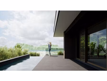 vente maison 8 pièces 250 m² aix-les-bains (73100)