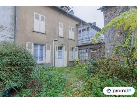 vente maison 7 pièces 216 m² augignac (24300)