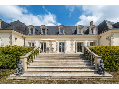 maison à vendre à azay-le-rideau (37190) - indre-et-loire
