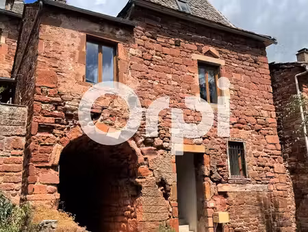 vente maison clairvaux-d'aveyron 12330 - - surface privée