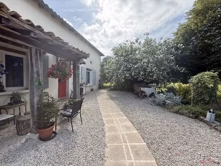 maison de caractère