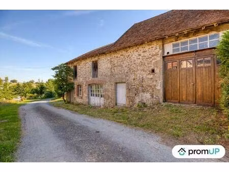 vente maison 6 pièces 144 m² dompierre-les-églises (87190)