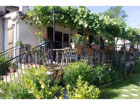 maison 6 pièces 152 m² - terrain 4000 m²