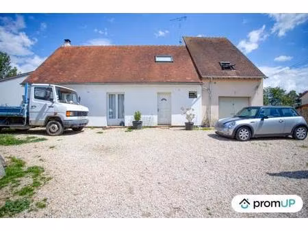 vente maison 7 pièces 180 m² flexanville (78910)