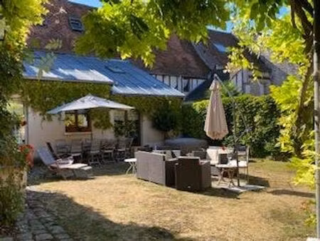 maison de luxe 6 chambres en vente à gournay-sur-aronde  picardie