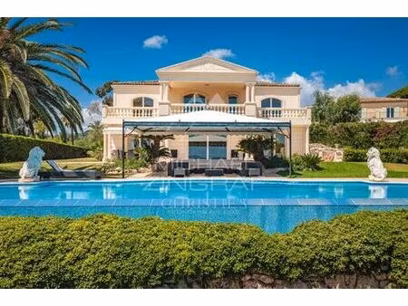 villa de 6 pièces de luxe en vente grimaud  provence-alpes-côte d'azur
