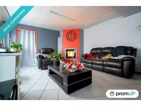 vente maison 18 pièces 346 m² ladignac-le-long (87500)