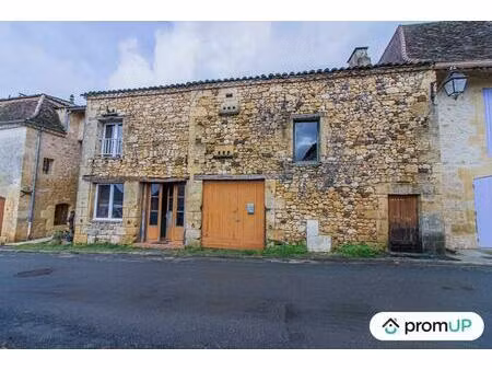 vente maison 6 pièces 170 m² monsac (24440)