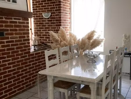 maison 5 pièces 145 m²