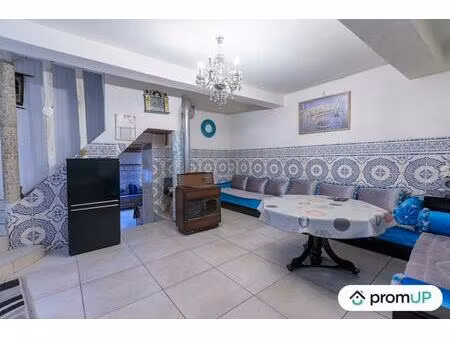 vente maison 4 pièces 110 m² port-sainte-marie (47130)