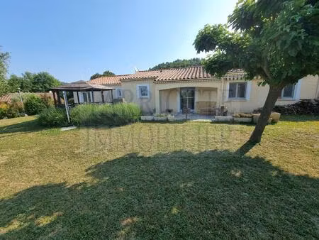 vente maison 7 pièces 139 m² puy-saint-martin (26450)