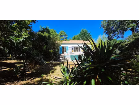 vente maison 8 pièces 190 m² à pyla sur mer (33115)  1 290 000 €