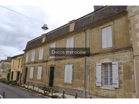 a 20 minutes de marmande maison 6 chambres