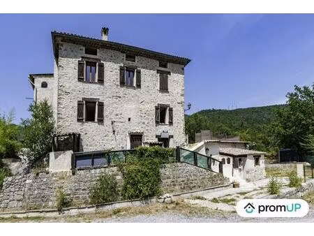 vente maison 18 pièces 239 m² villars-sur-var (06710)