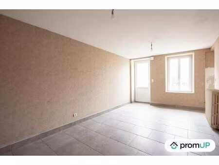 vente maison 4 pièces 95 m² villefranche-d’allier (03430)
