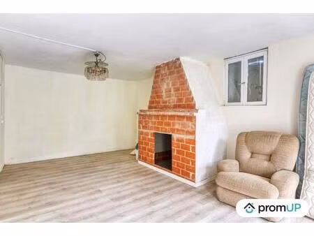 vente maison 3 pièces 96 m² villentrois-faverolles-en-berry (36600)