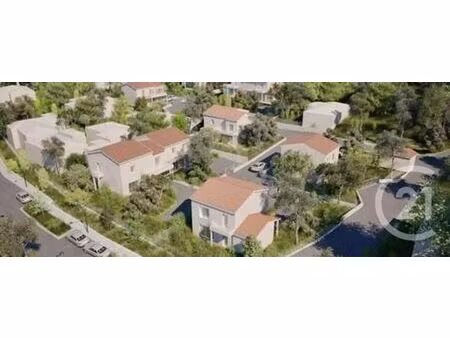 maison à vendre - 5 pièces - 106 m2 - vitrolles - 13 - provence-alpes-cote-d-azur