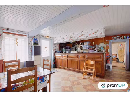 vente maison 11 pièces 200 m² vouziers (08400)