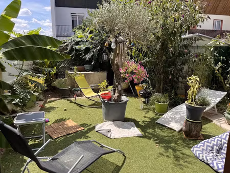 vente maison 5 pièces 90 m² à yzeure (03400)  117 700 €