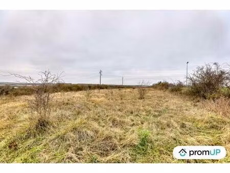 vente terrain 2011 m² airvault (79600)