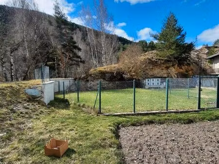 terrains pour jardins