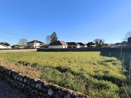 terrain à boeil-bezing