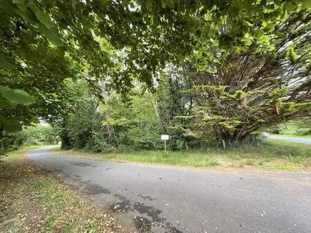 vente terrain à fréhel (22240) : à vendre / 2130m² fréhel