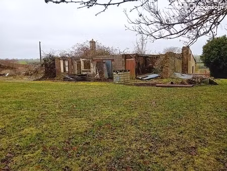 terrain 5340 m² gaillefontaine