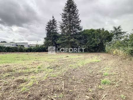 terrain près de merdrignac à vendre