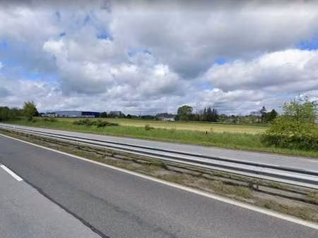 vente terrain 15952 m² merdrignac (22230)