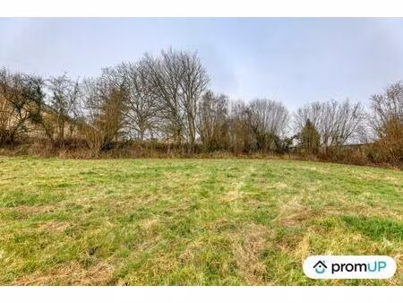 vente terrain 2076 m² pruillé-l’éguillé (72150)