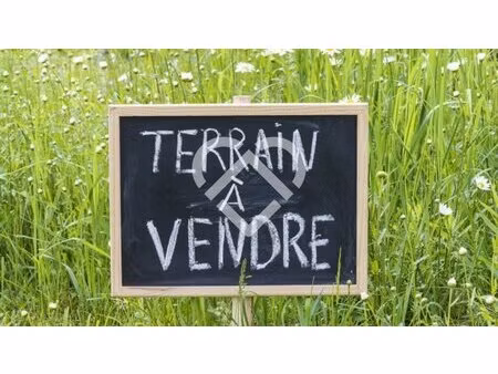 en vente terrain constructible 6 ares – 209 000 € |pérenchies