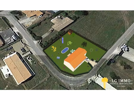 terrain constructible