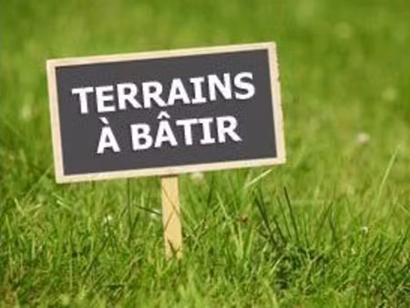terrain bromont lamothe 1880 m2