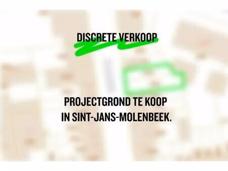 2 terrains à bâtir uniques à vendre avec du potentiel.