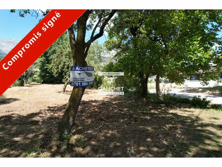 terrain constructible les bernards chorges