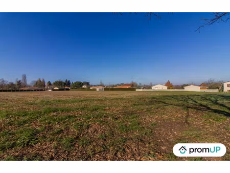 vente terrain 882 m² cours-de-pile (24520)