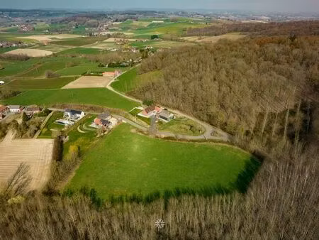 terrain à vendre à buissenal € 395.000 (kgsek) - axel lenaerts makelaars oudenaarde | zimm