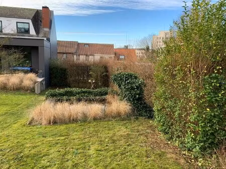 **vendu par immo poot** www.immopoot.be