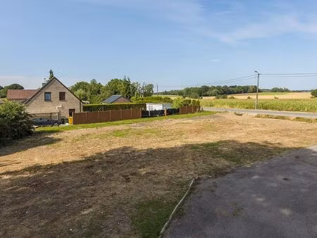 terrain à vendre à binkom € 150.000 (kgsl3) - ltc vastgoedadvies bvba | zimmo