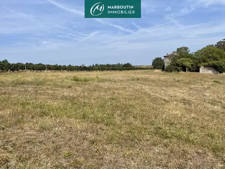 vente terrain 1136 m² marmande (47200)