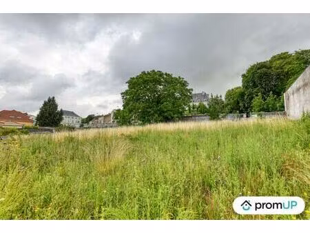 vente terrain 1800 m² mirebeau (86110)