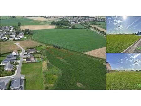 terrain à bâtir à vendre à rue georges derycker dottignies (vaz99142)