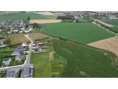 terrain à vendre à rue georges derycker dottignies (vaz99144)