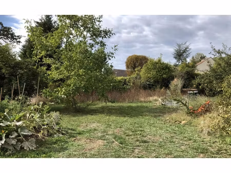 terrain nanteuil sur marne 718 m2