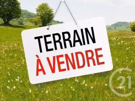 terrain à vendre - 816 m2 - pagny sur moselle - 54 - lorraine